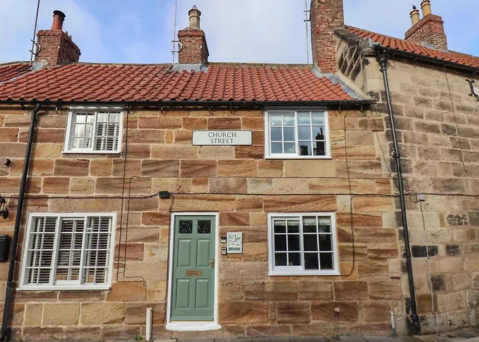 Chimes Cottage Guisborough zdjęcie