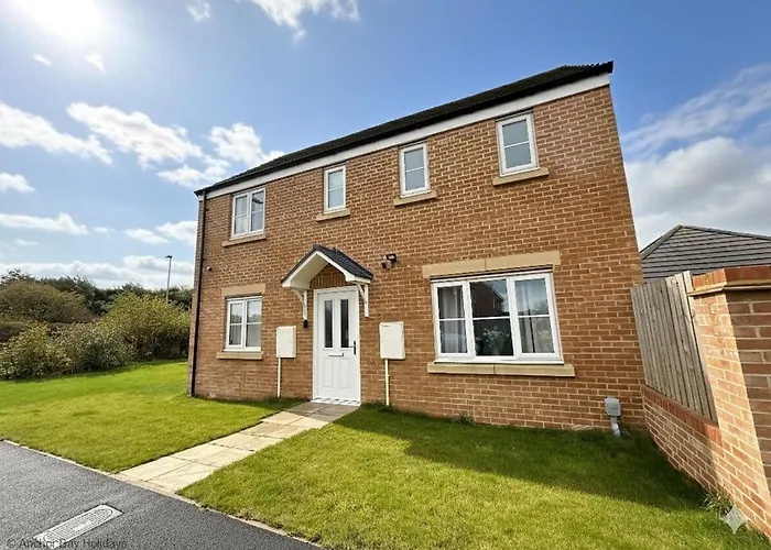 Cayton Bay Cottage - Hot Tub Hire At Additional Cost Available - Near Beach And Village照片