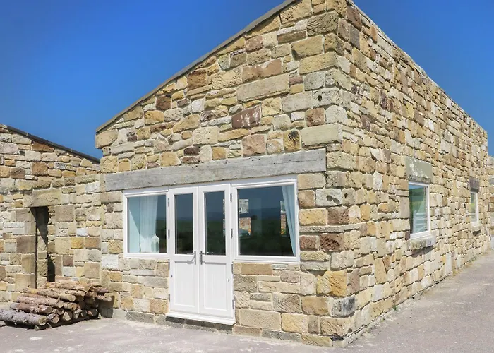 Field Cottage Loftus foto