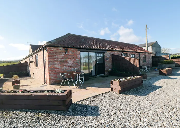 Freeborough Villa Liverton fotoğrafı