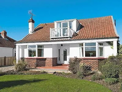 布朗斯维克Seacot别墅照片