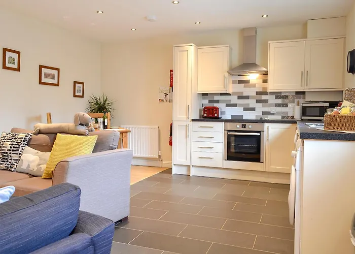 Фото Croft Cottage 1 - Uk10587 Stillington