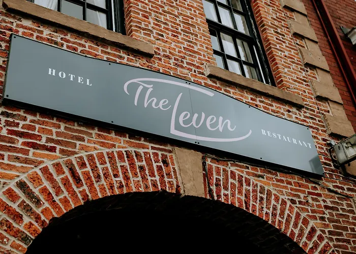 Oyo The Leven Hotel Stokesley photo