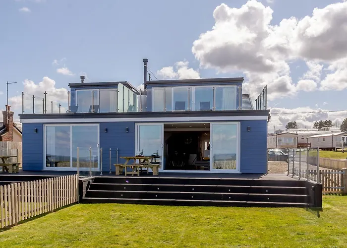 Willa Apple Pip Reighton zdjęcie