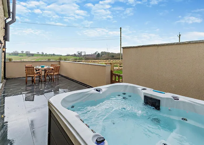 Vila 2 Bed In Ripon 94000 Studley Roger fotorgafie