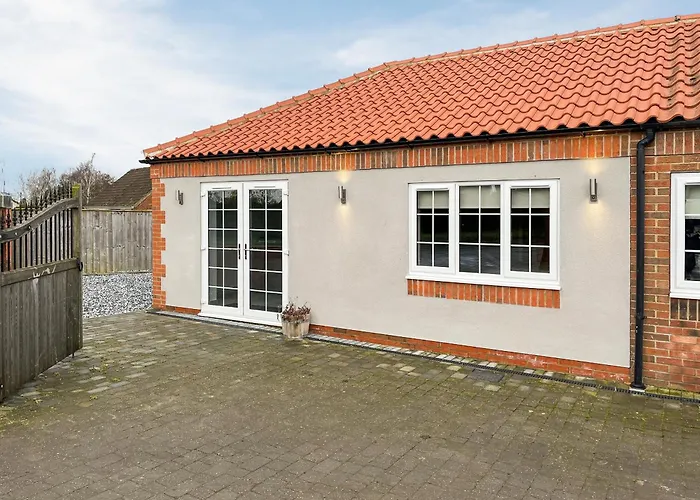 Cleveland View Cottage North Cowton photo