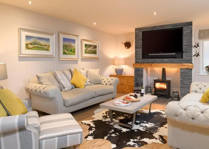 foto di 3 Bed In Harmby Oc-Ds300