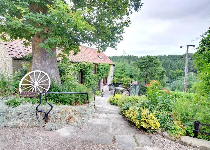 3 Bed In York Oc-Y053A Villa Hutton le Hole photo