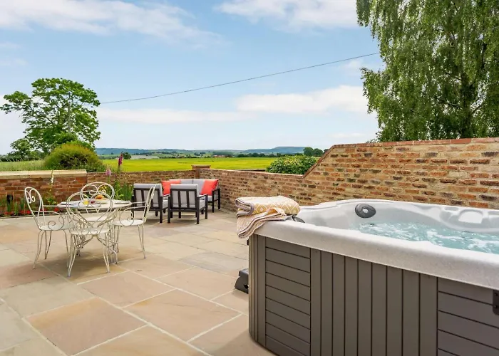 2 Bed In Northallerton Oc-83398 Brompton  photo