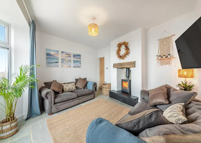 Bute Cottage Redcar photo