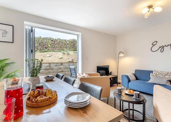 Villa 3 Bed In Middlesmoor Oc-W30366 Foto