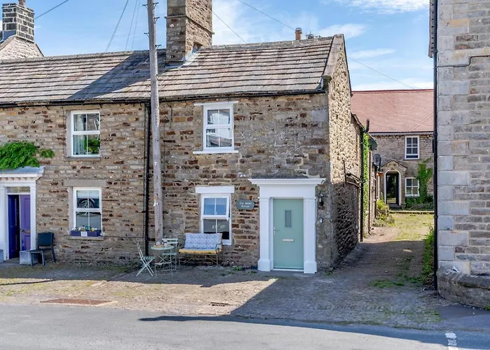 fotos do 3 Bed In Reeth Oc-L32438 Vila