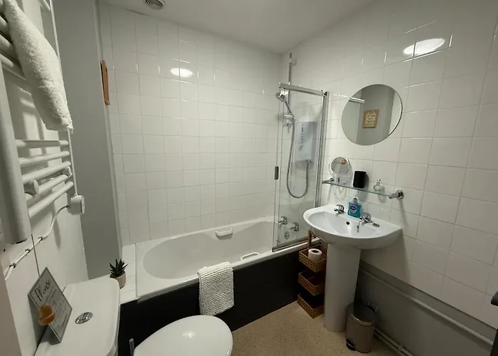 2 Nookdales Cottages Ingleton  photo