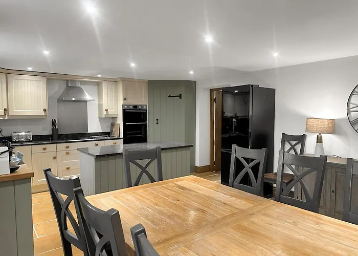 Stone Cottage Retreat In The Yorkshire Dales Bouthwaite foto