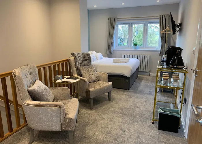 Park View Guest Suite South Milford photo