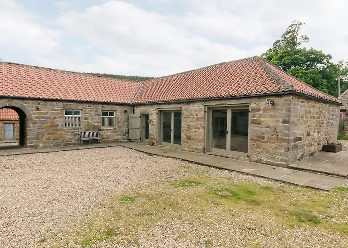 Ingleby Barn - 27946 Villa Kildale foto