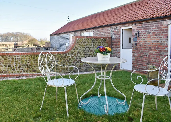 صورة فيلا Primrose Scruton