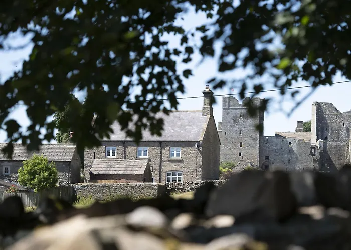 雷德迈尔Knights Rest别墅照片