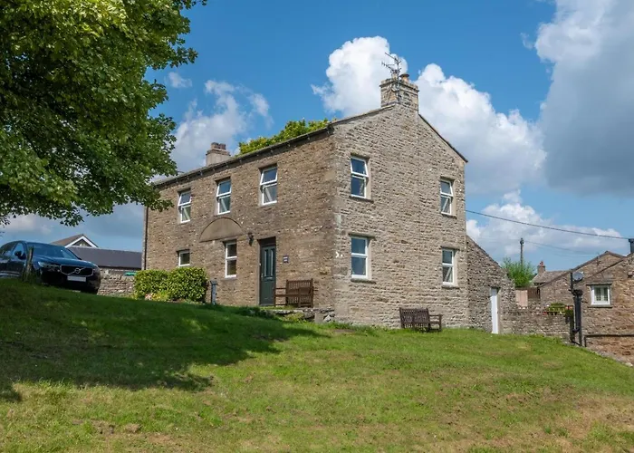 3 Bed In Bainbridge Oc-Ds1026别墅照片