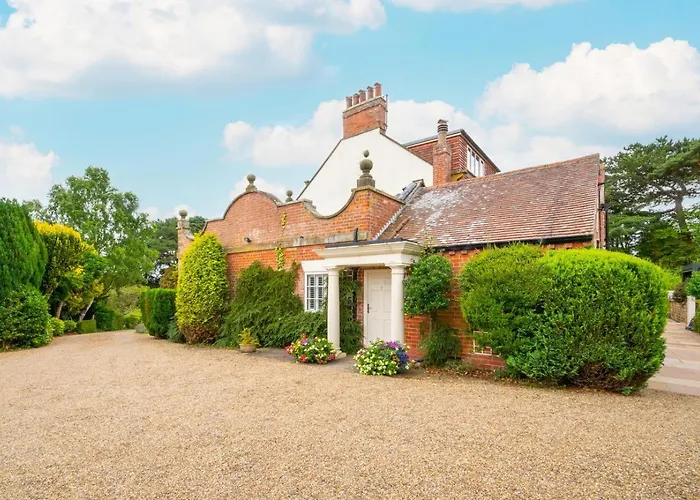 Scalby 4 Bed In Scarborough Oc-Sa870别墅照片