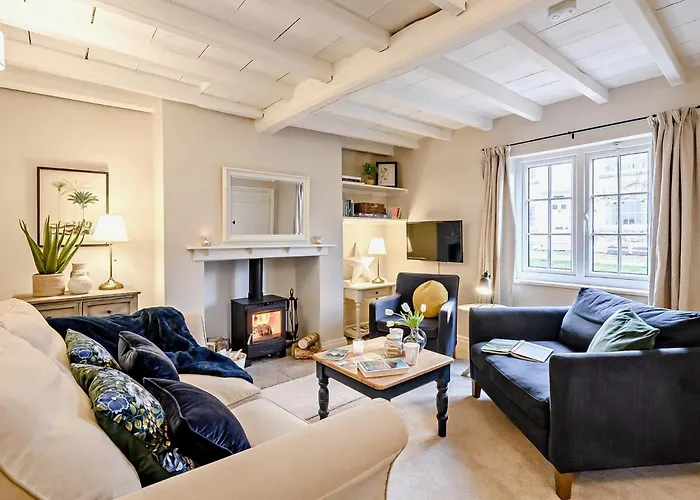 2 Bed In Sheriff Hutton 90906照片