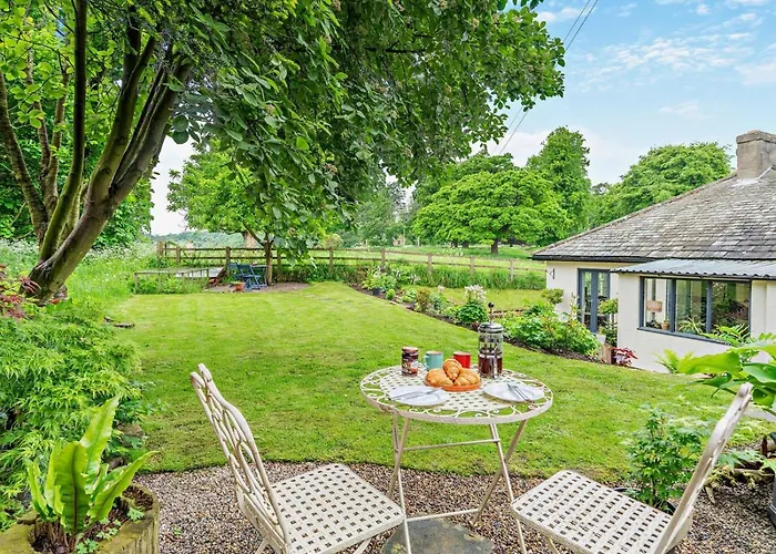 Villa 1 Bed In Richmond Oc-94752 Forcett Foto