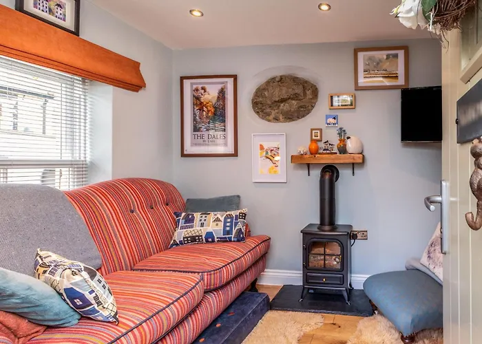 Willa 1 Bed In West Witton 95072 zdjęcie