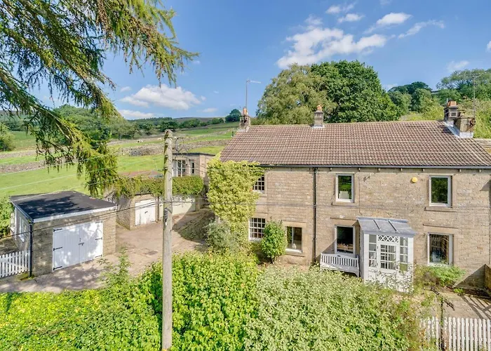 foto di Villa 5 Bed In Wath Oc-W28415