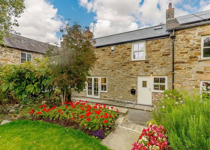 Фото 3 Bed In Leyburn Oc-89746