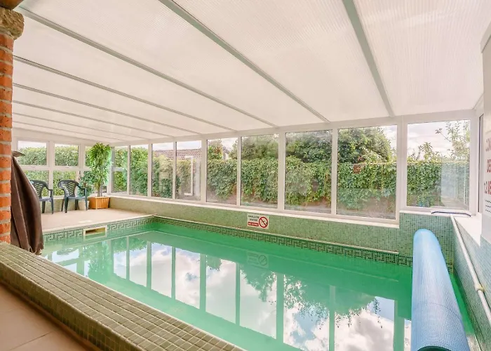 2 Bed In Pickering Oc-88955 fotoğrafı