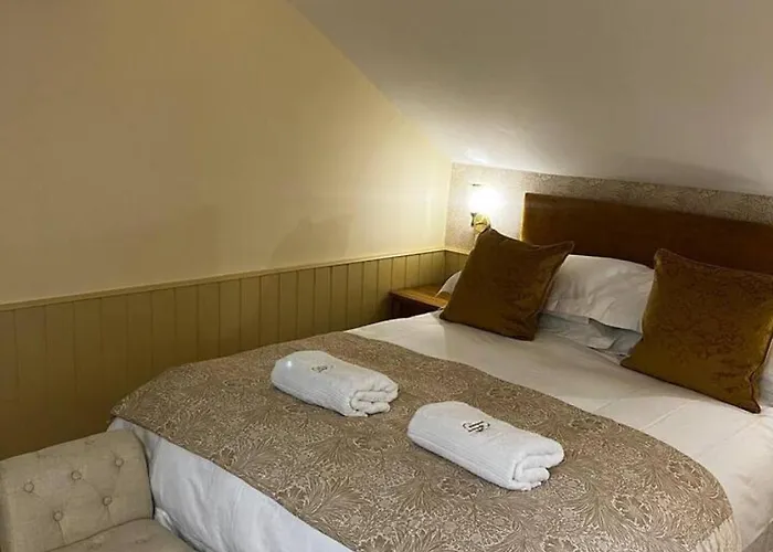 Newtondale - Burnley House Apartment Hutton le Hole photo