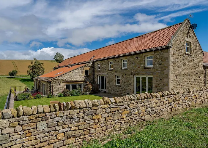 Turnip Cottage Newsham  photo