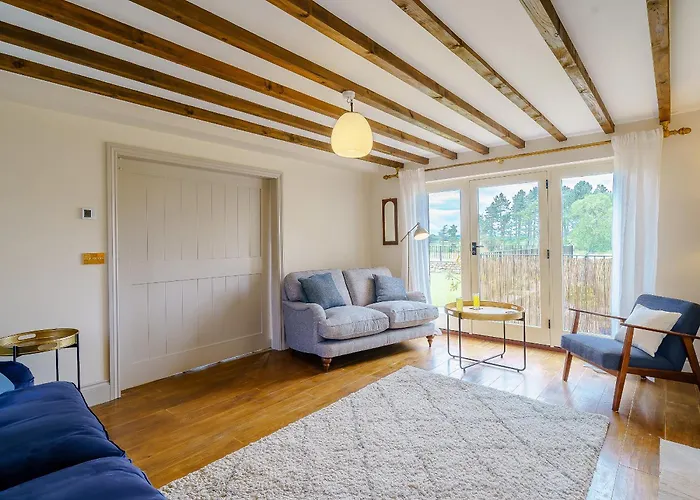 Turnip Cottage Newsham  fotoğrafı
