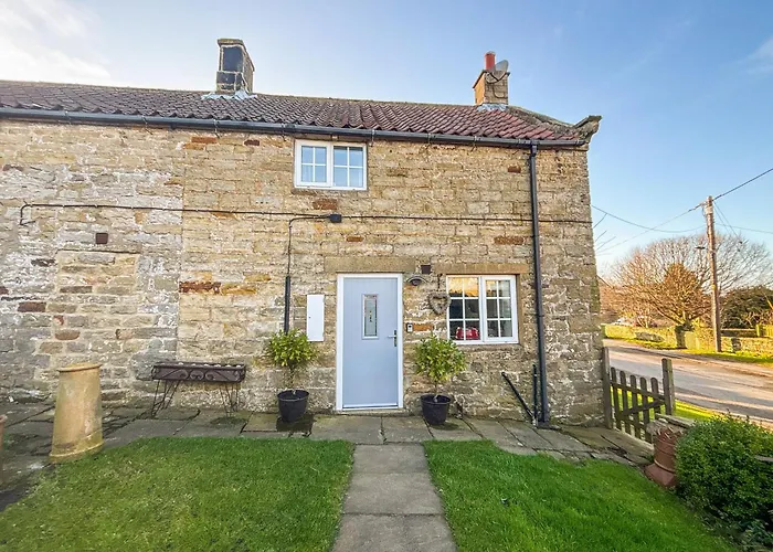 Sneaton Rose Cottage 1 תמונה