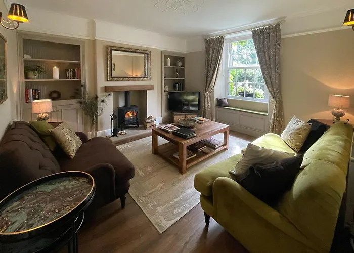 Honey Cottage Gargrave zdjęcie
