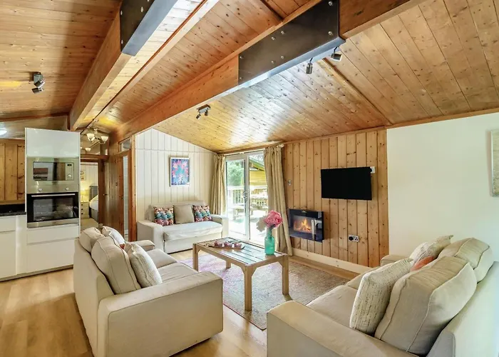 2 Bed In Masham Oc-Ds948 Villa Thornton Watlass képek