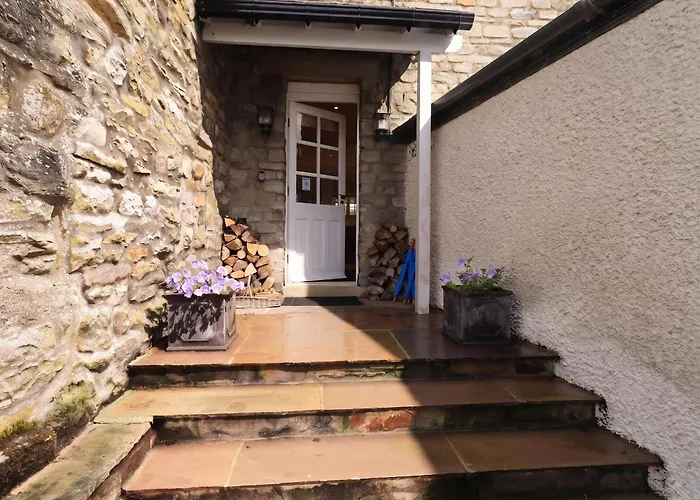The Garden Rooms Lawkland Austwick képek