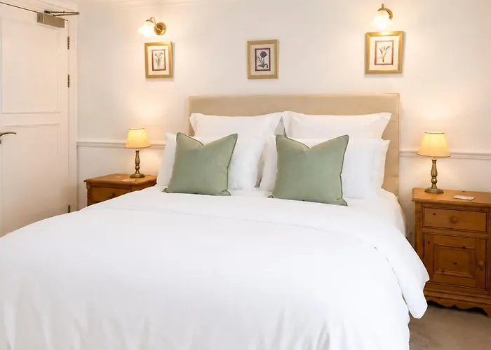The Willow Restaurant B&B Pateley Bridge photo