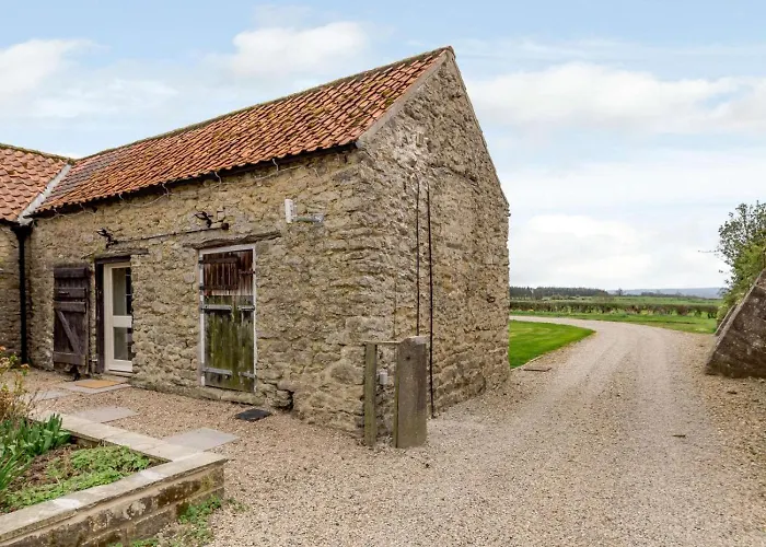 1 Bed In Kirkbymoorside Oc-82843 Villa photo