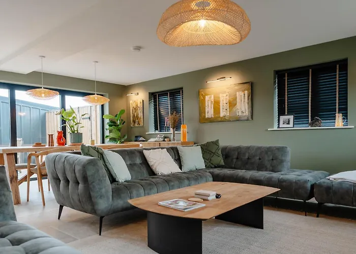 Luxury Countryside Getaway North Yorkshire Villa Boroughbridge foto