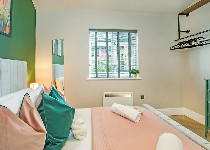 Oakwood Lodges Skipwith zdjęcie