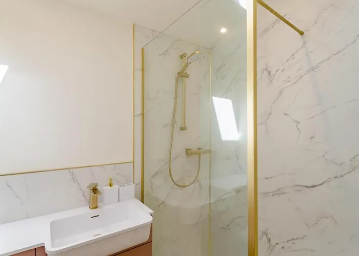 1 Bed In Follifoot Oc-A44727 Villa Pannal fotoğrafı