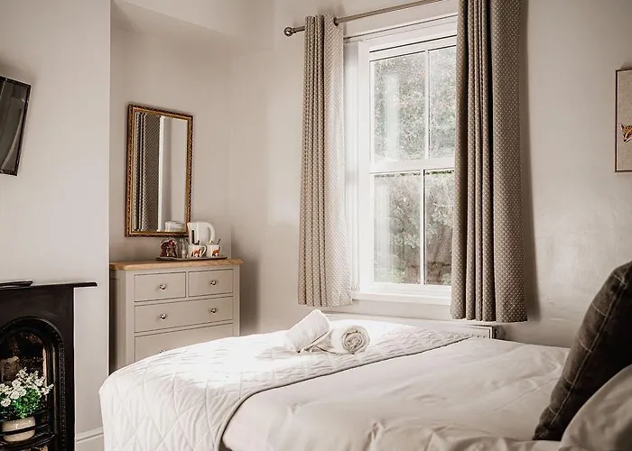 The Railway Bed & Breakfast Skipton photo