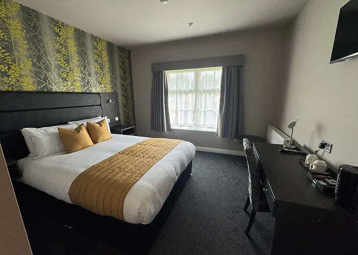 Northallerton Motel photo