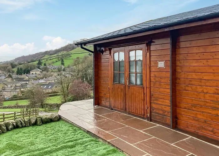 Crown Hill Lodge Cononley photo