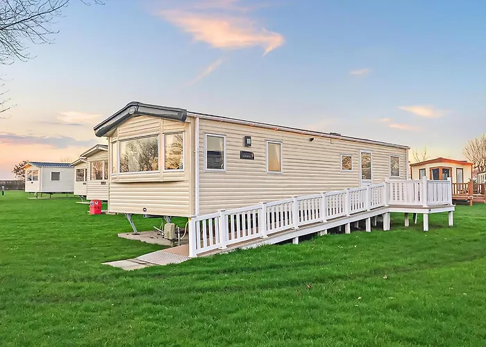 Tollerton Holiday Park Huby photo