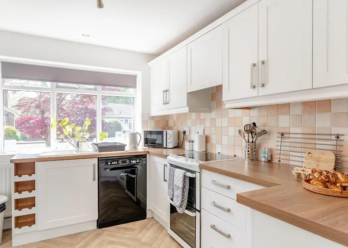 2 Bed In Church Fenton Oc-M30985 photo