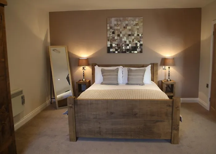 The Woodman Inn Bedale photo