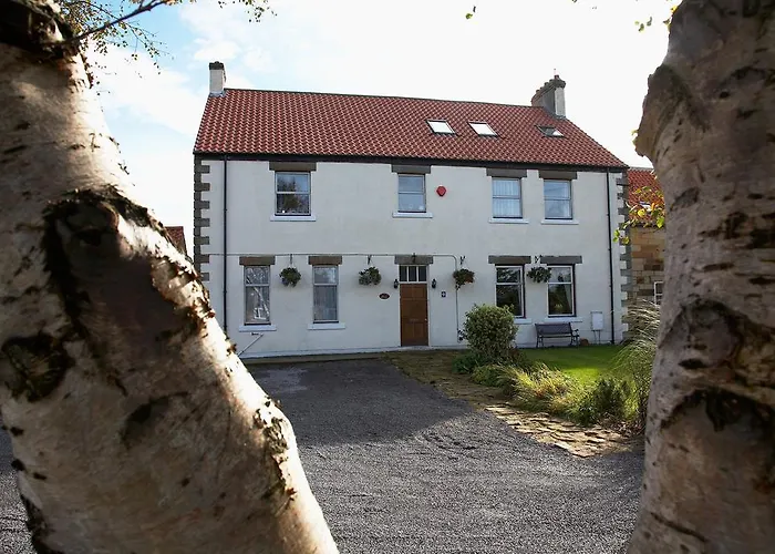 Townend Farm Bed And Breakfast Loftus photo