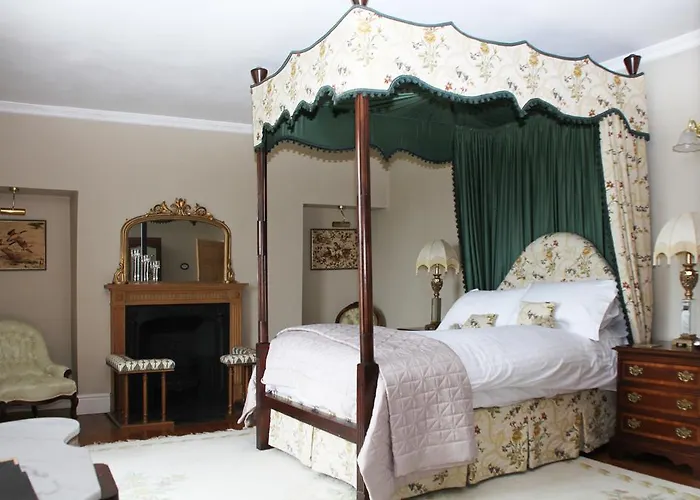 Little Holtby B&B Kirkby Fleetham photo